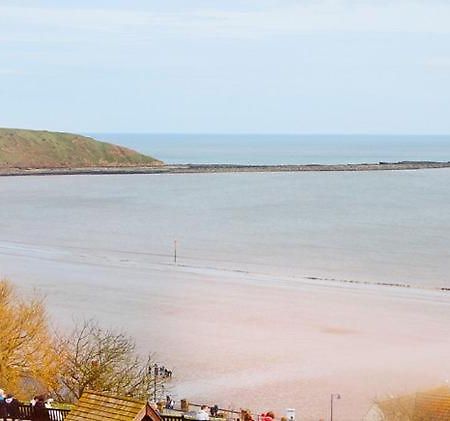 Seaview At The Crescent Βίλα Filey Εξωτερικό φωτογραφία