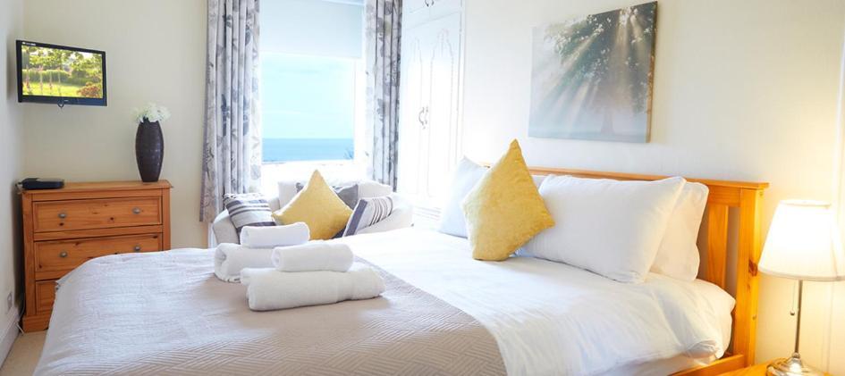 Seaview At The Crescent Βίλα Filey Εξωτερικό φωτογραφία