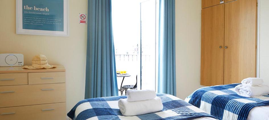 Seaview At The Crescent Βίλα Filey Εξωτερικό φωτογραφία
