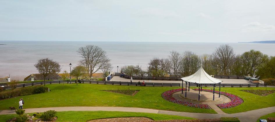 Seaview At The Crescent Βίλα Filey Εξωτερικό φωτογραφία